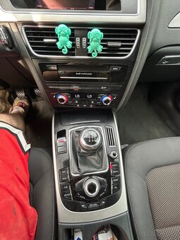 Audi A4 allroad - 8