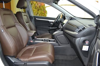 Honda CR-V 2.0 i-MMD Hybrid Elegance AWD r.v: 10/2022 - 8