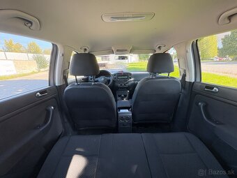 Vw golf 6 plus benzín 153 tis km - 8