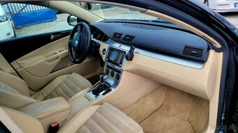 Volkswagen Passat Variant 2.0 TDI Highline DSG DPF - 8
