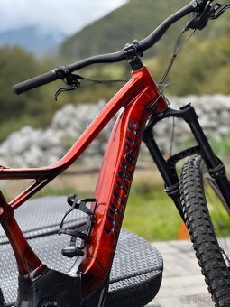 Specialized Levo - 8