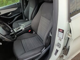 Predám Mercedes Benz glc 220d 4- matic - 8