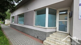 Prenájom obchodných/kancelárskych priestorov Zvolen - 8