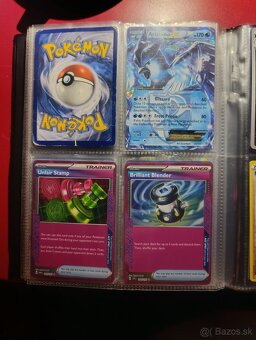 Hracie karty pokemon - 8