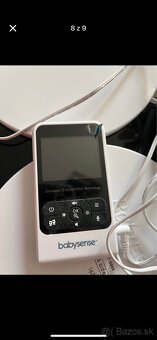 Monitor baby sence bundle - 8