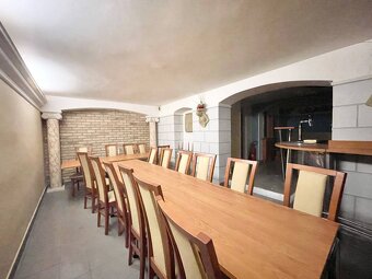 Na predaj penzión v centre KNM (MO) - 8