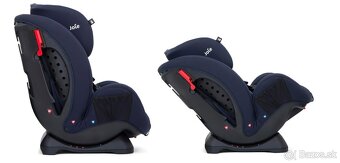 Joie Stages 3v1 (0-25 kg, cca do 7 r) - 8