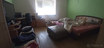 Predaj rodinného domu dražbou v obci Hrochoť, okres BB - 8