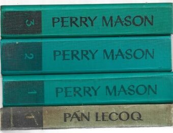 Zelená knižnica - 8