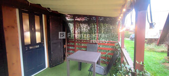 Na predaj chata Zemplínska Šírava - 8