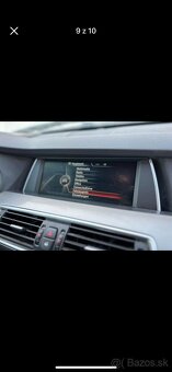 ROZPREDÁM BMW GT 535xDrive F07 230kw - 8