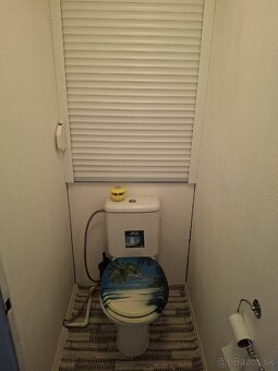 Predám:3-izbový byt Košice-Terasa Západ(Gudernová) - 8