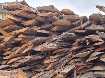 smrekove krajnice obklad palivo - 8