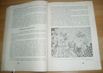 Výživa a kŕmenie včelstiev - 8