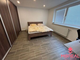 Rodinný dom Hajná Nová Ves po rekonštrukcii - 8