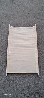 Priehradka do vane, vanička - 8