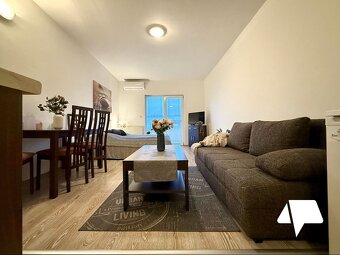 Predaj, Apartmán (27 m²) s parkovaním a klimatizáciou, Podhá - 8