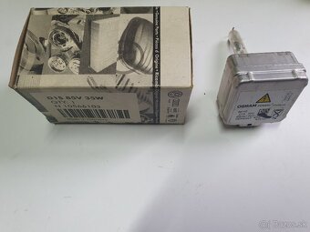 Predam ORIGINALNE riadiace jednotky AFS,STARTERY NA BIXENONY - 8