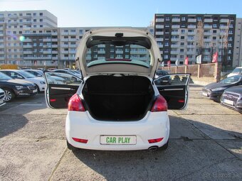 Kia Pro Cee´d 1.4 CVVT - 98.247 km - 8