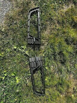 Plasty Škoda Octavia 3 Combi - 8