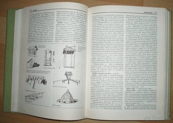 Poľovnícky náučný slovník - 8