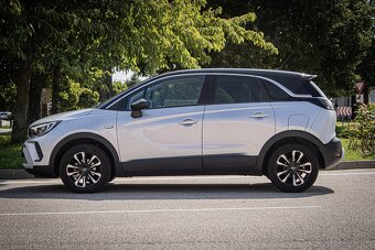 Opel Crossland 1.5 CDTI TOP STAV - 8