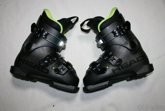 lyže Head Shape 87 cm , lyžiarky - 8