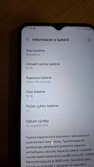 Samsung Galaxy A23 5G - 8