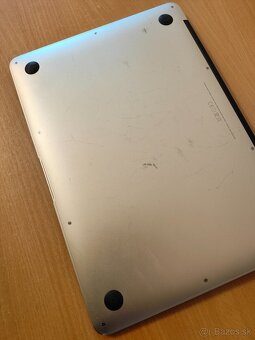 Apple MacBook Air 2017 8GB 128GB - 8