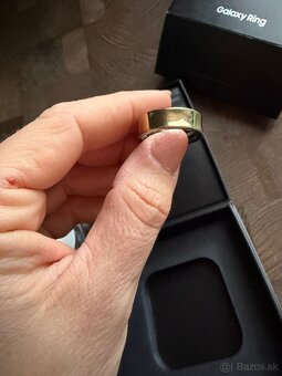 Samsung Galaxy Ring - 8