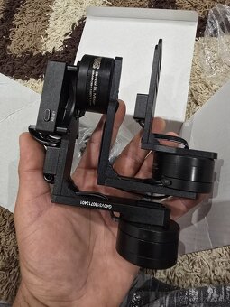 Velky Gimball 200e - 8