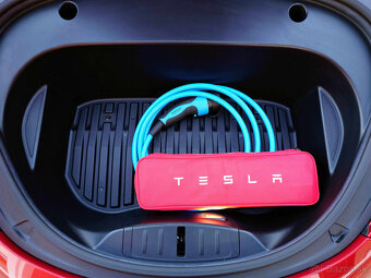 Tesla Model 3 2021 Standard 239kW RWD - 8