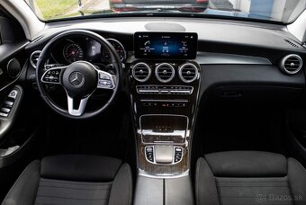 Mercedes GLC 200 d 4MATIC A/T - 8
