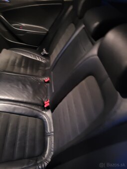 Wolkswagen passat - 8