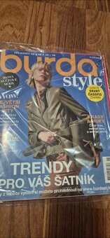 Predm nove burdy - 8
