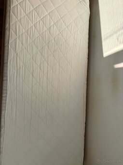 Jednolôžková posteľ - 8