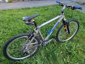 Merida Dominator - 8