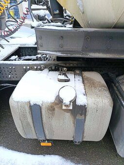 Mercedes-Benz Actros 1845 - 8