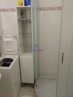 1-IZB byt v NOVOSTAVBE, KAZANSKÁ - 8