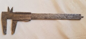 starožitné náradie - 8