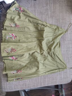 Darujem oblečenie - 8