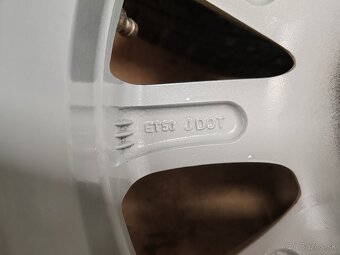 MAZDA, TOYOTA 5X114,3 - 8