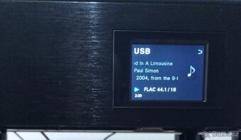 PIONEER N 30 s CASEA LYNX DAC(XLR) - 8