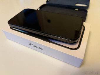 Iphone 14 Pro 256GB (+ 2 apple magsafe silicon púzdra) - 8