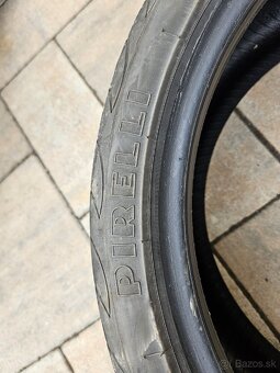 Matador / Pirelli 225/40 R18 - 8