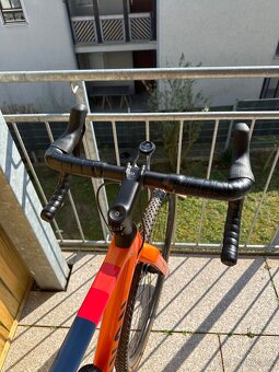 Canyon Inflite CF SL 6 - 8