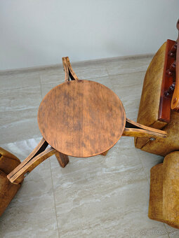 Nádherné kreslá - 8