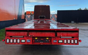 MAN TGS 35.480 8x4H E6 - odtahovka - 8