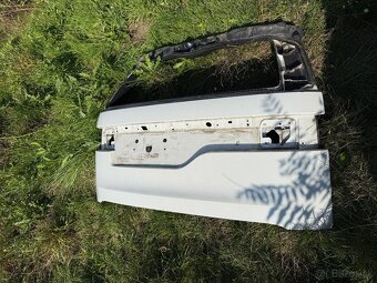 Land Rover Discovery 5 V 2016+ ORGINAL DIELY - 8