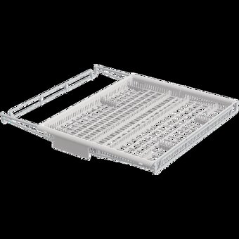 Predám vstavanú umývačku riadu GORENJE GI673C60X - 8